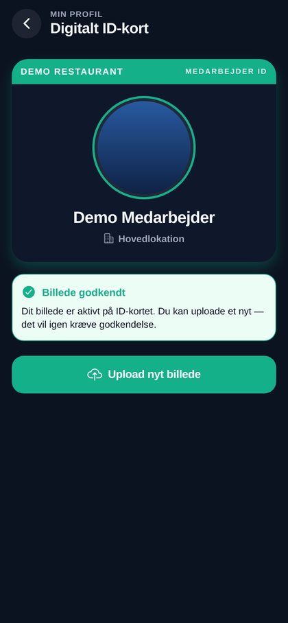 Digitalt ID-kort